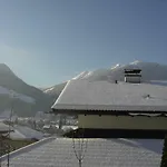 Kreidl Ilse Hart im Zillertal