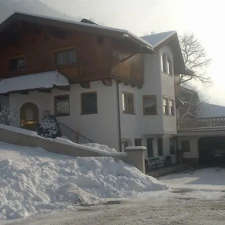 Apartment Kreidl Ilse Hart im Zillertal