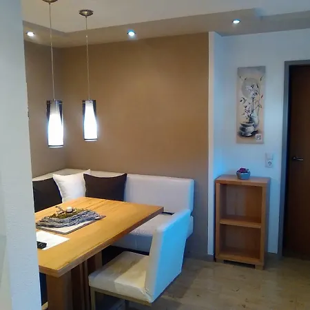 Kreidl Ilse Appartement *