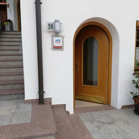 Kreidl Ilse Apartment