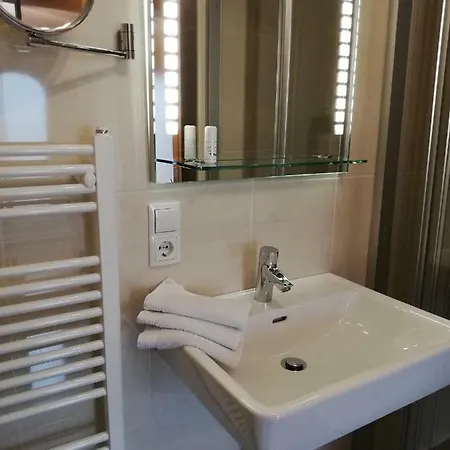 Kreidl Ilse Apartman *