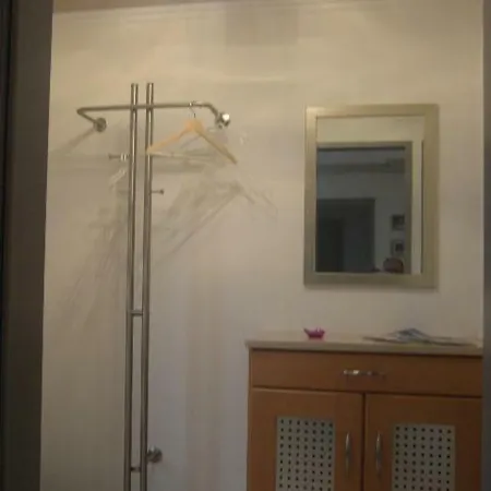 Apartman Kreidl Ilse Hart im Zillertal