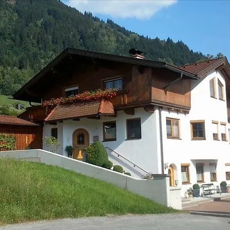 Apartment Kreidl Ilse
