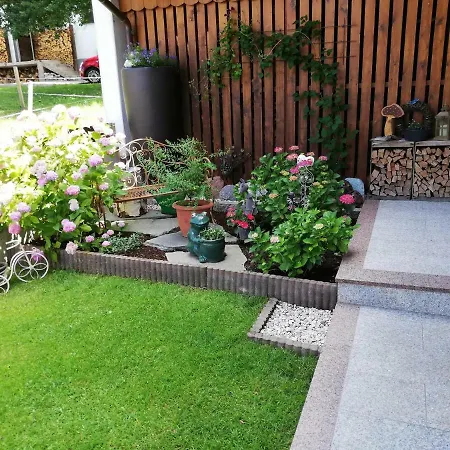 Kreidl Ilse Apartment Hart im Zillertal