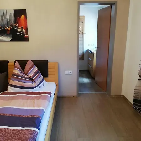 Apartment Kreidl Ilse *