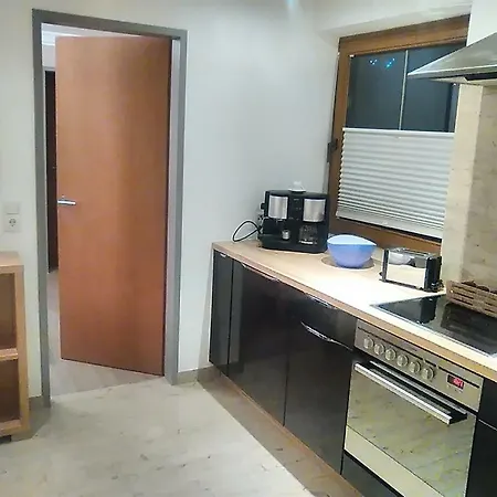 Kreidl Ilse Apartman *