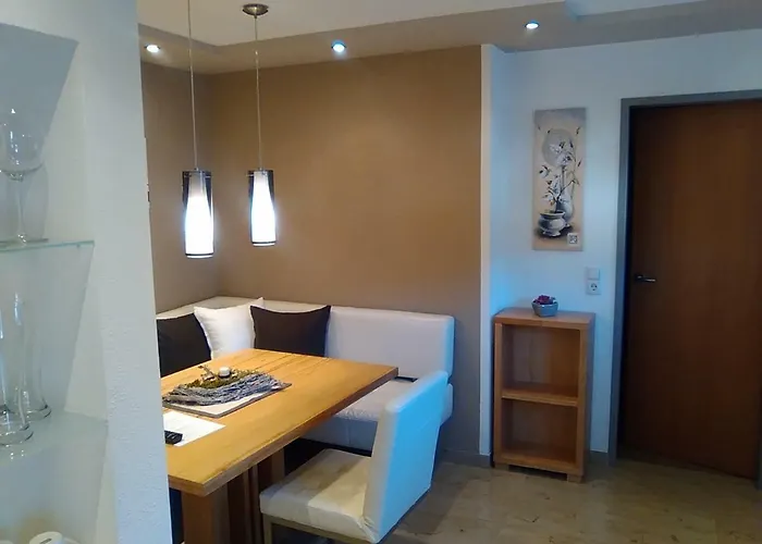 Kreidl Ilse דירה *