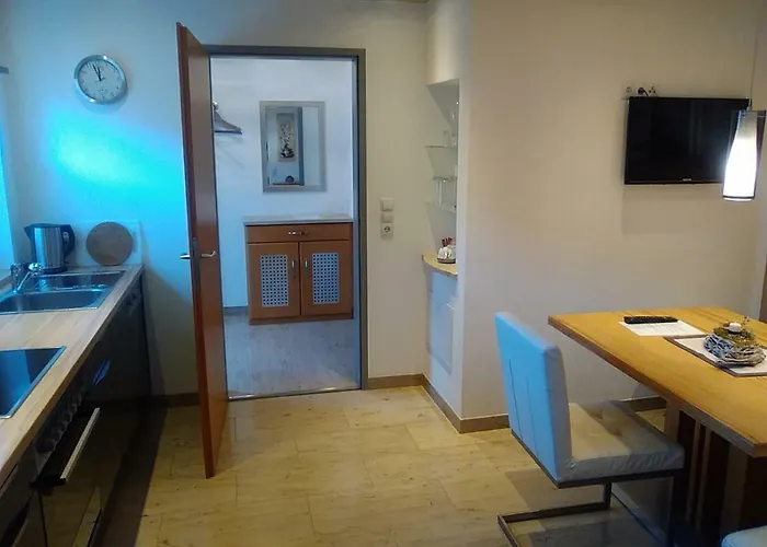 Kreidl Ilse דירה *