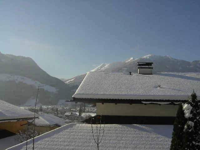 Kreidl Ilse הארט אים זילרטל