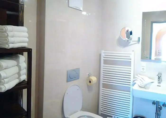 Kreidl Ilse דירה