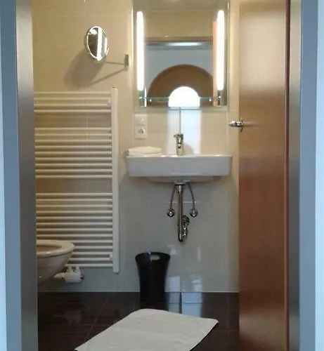 דירה Kreidl Ilse הארט אים זילרטל