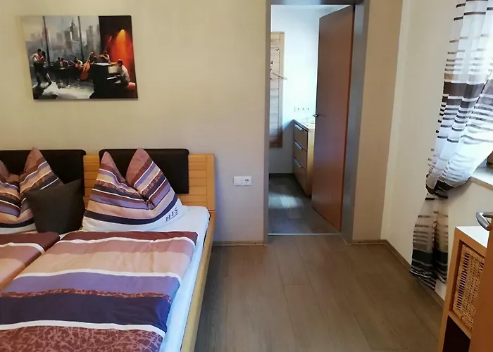 דירה Kreidl Ilse *