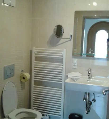 Kreidl Ilse הארט אים זילרטל