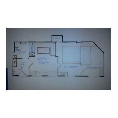 Kreidl Ilse Appartement