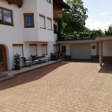 Kreidl Ilse Appartement