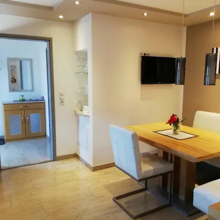 Kreidl Ilse Hart im Zillertal