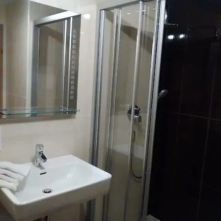 Kreidl Ilse Hart im Zillertal