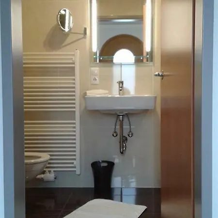 Appartement Kreidl Ilse Hart im Zillertal