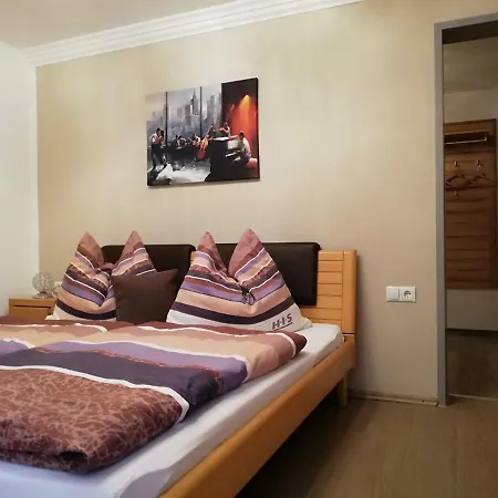 Kreidl Ilse * Hart im Zillertal