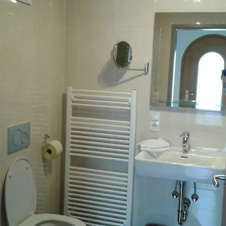 Kreidl Ilse Hart im Zillertal